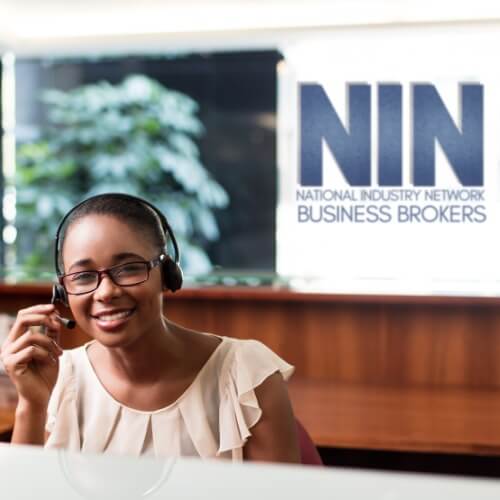 nin business brokers services