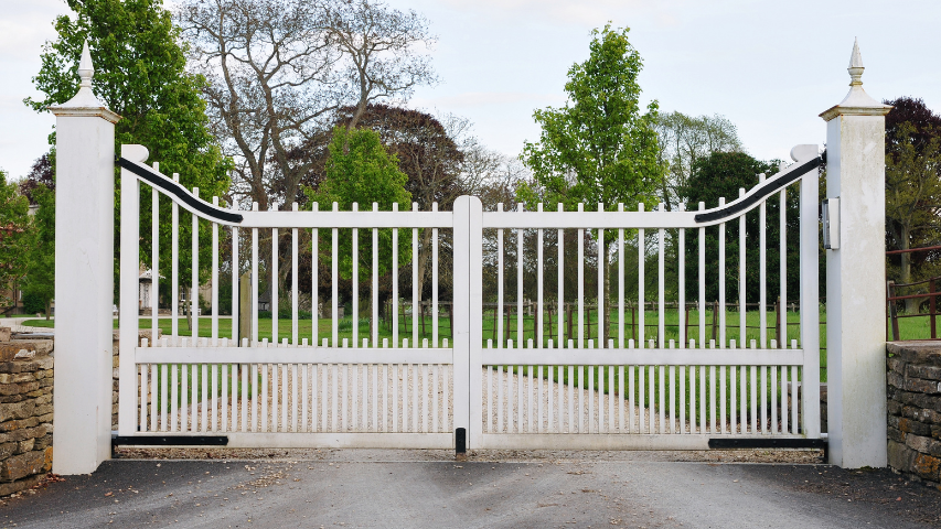 Premium Gate and Fence Company