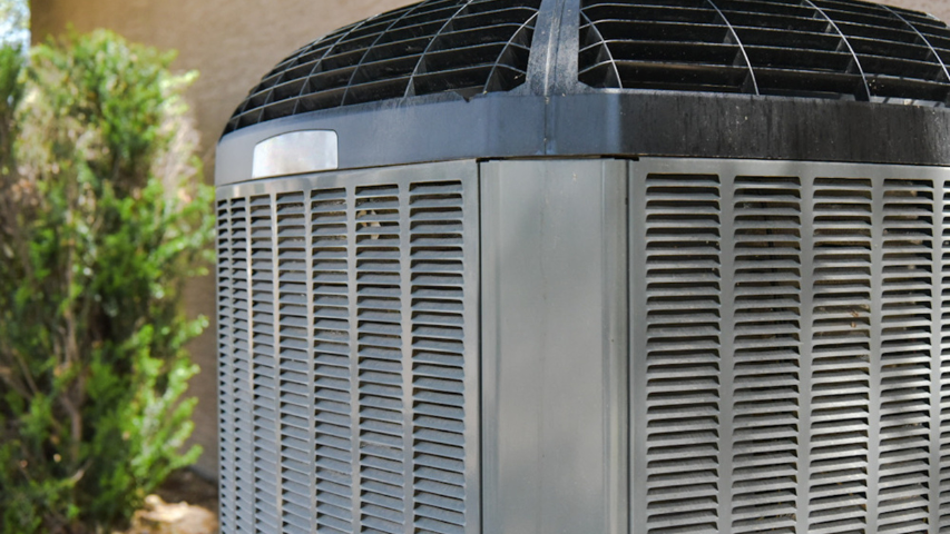 Established HVAC company