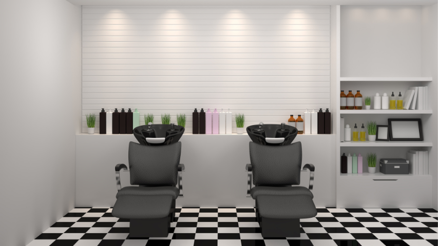 Well Established Hair and Nail Salon