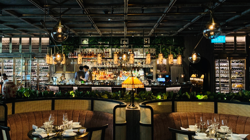 Profitable Turn-Key Bar, Lounge & Nightclub with Rare Florida Liquor License Opportunity