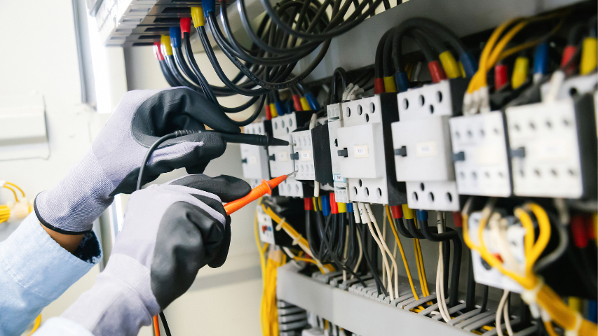 Commercial Electrical Contractors