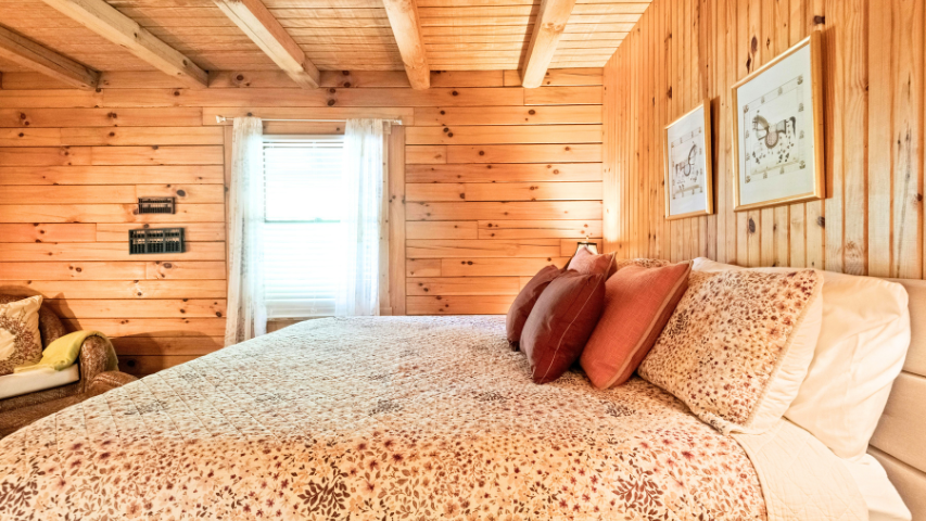 Rare Boutique Hotel Portfolio – Fully Staffed & Turnkey