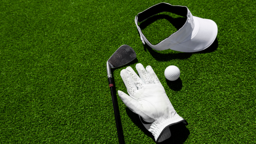 Specialty Golf Accessory Business