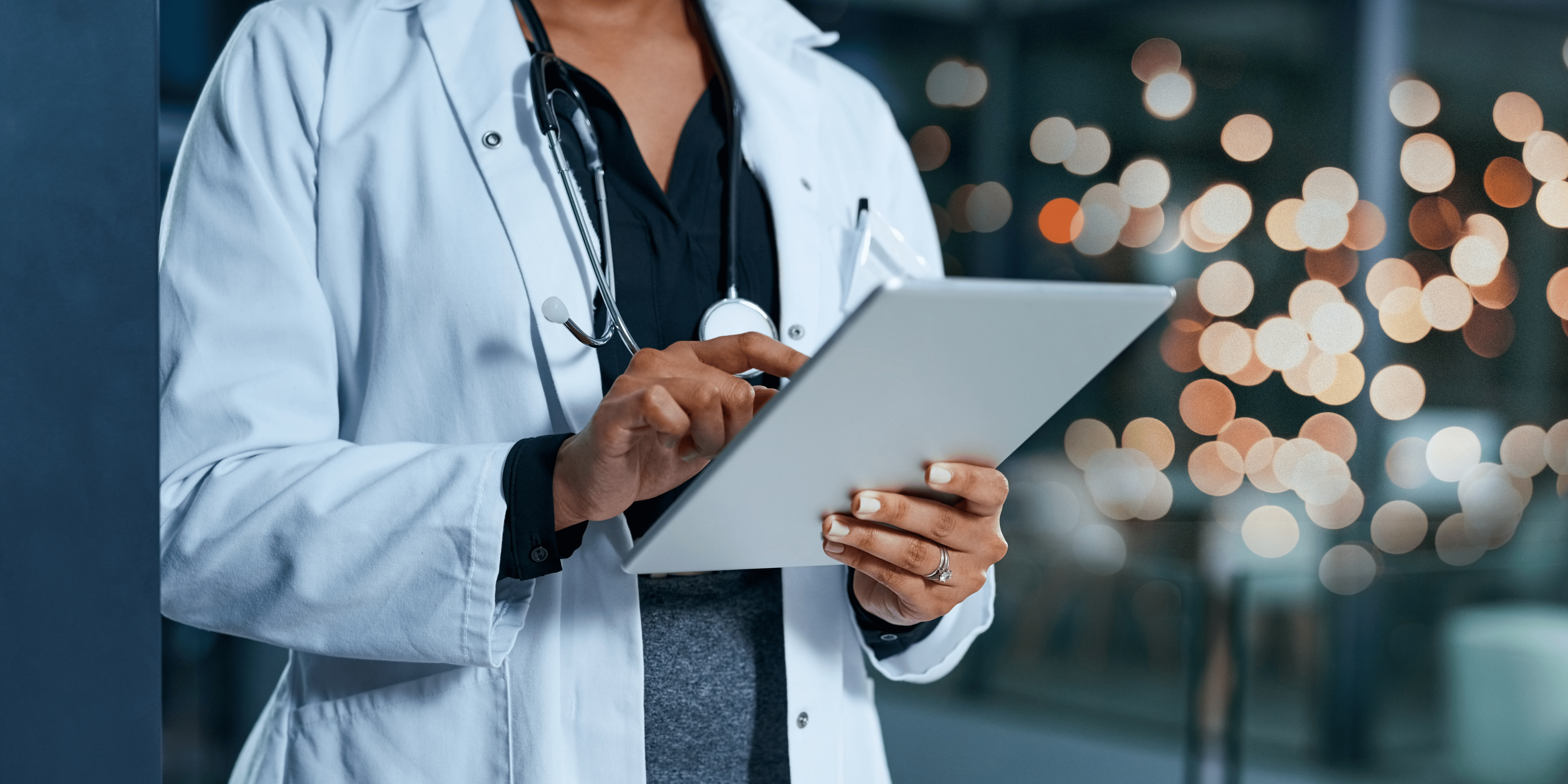 National Industry Network specializes in selling healthcare businesses. How do I sell my business?