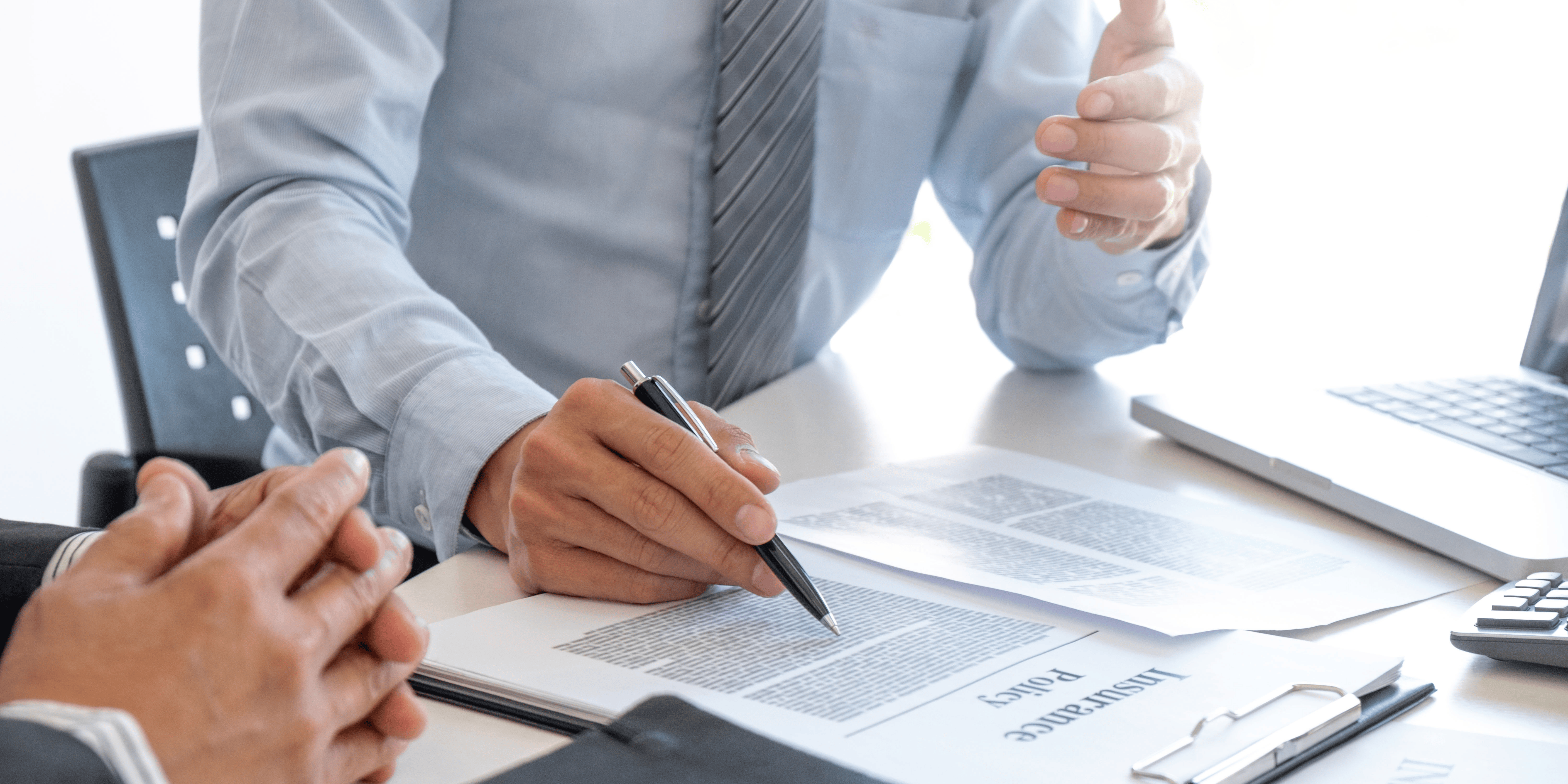 National Industry Network Can Help Ready to sell your insurance business?