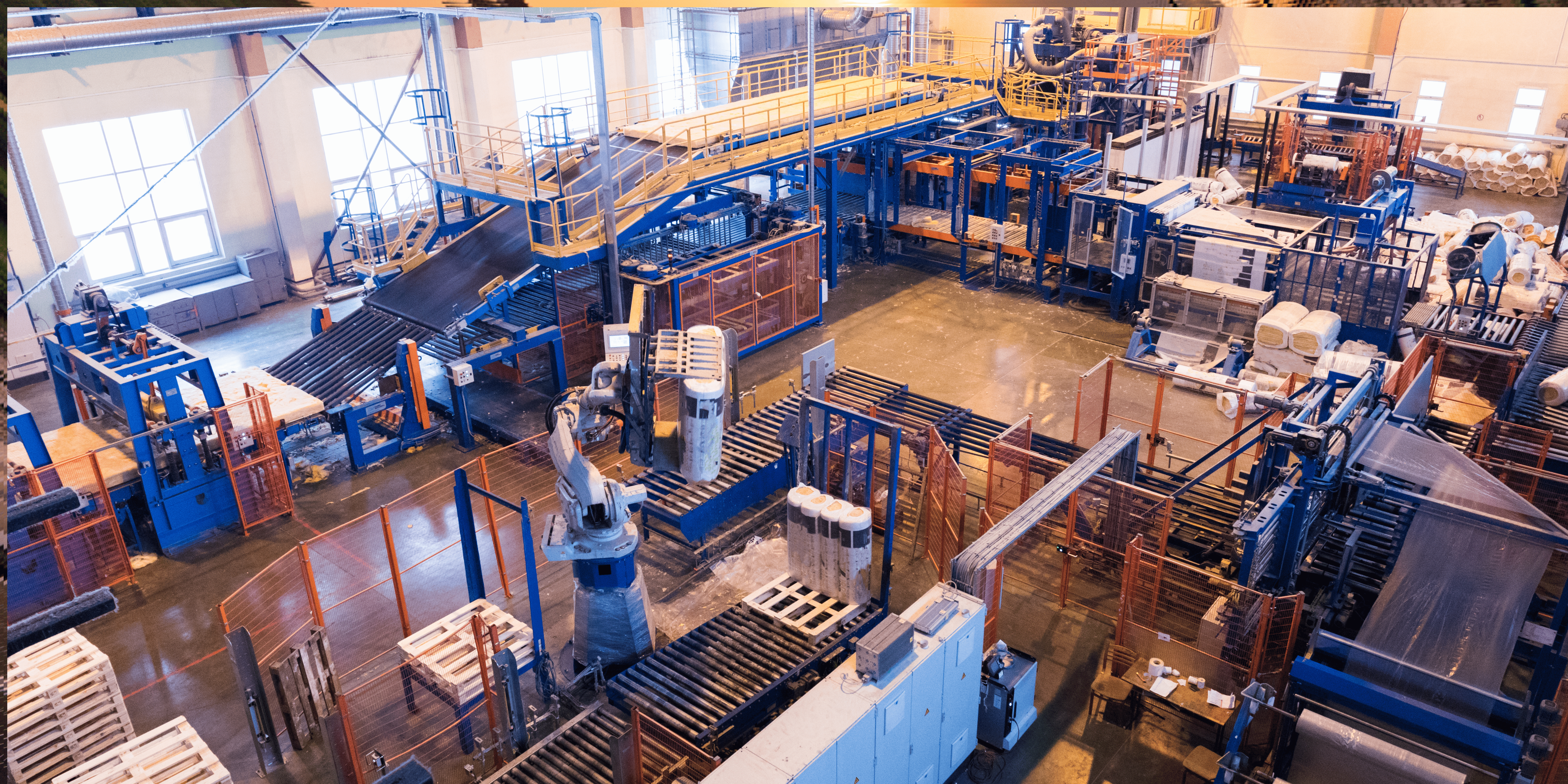 Sell my manufacturing business Is it time to sell your manufacturing business?