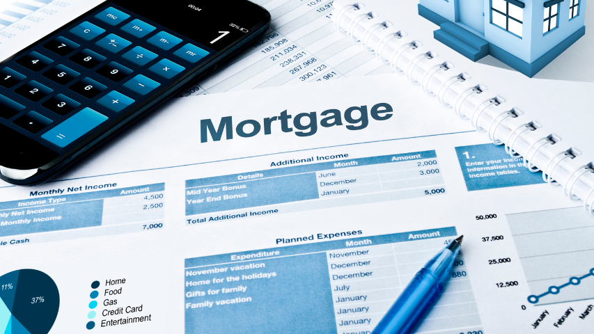 Established Mortgage Brokerage with 60 Years of Trusted Service