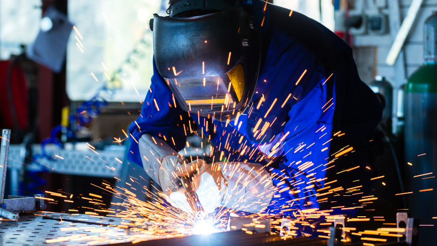 Industry-Leading Online Welding Store
