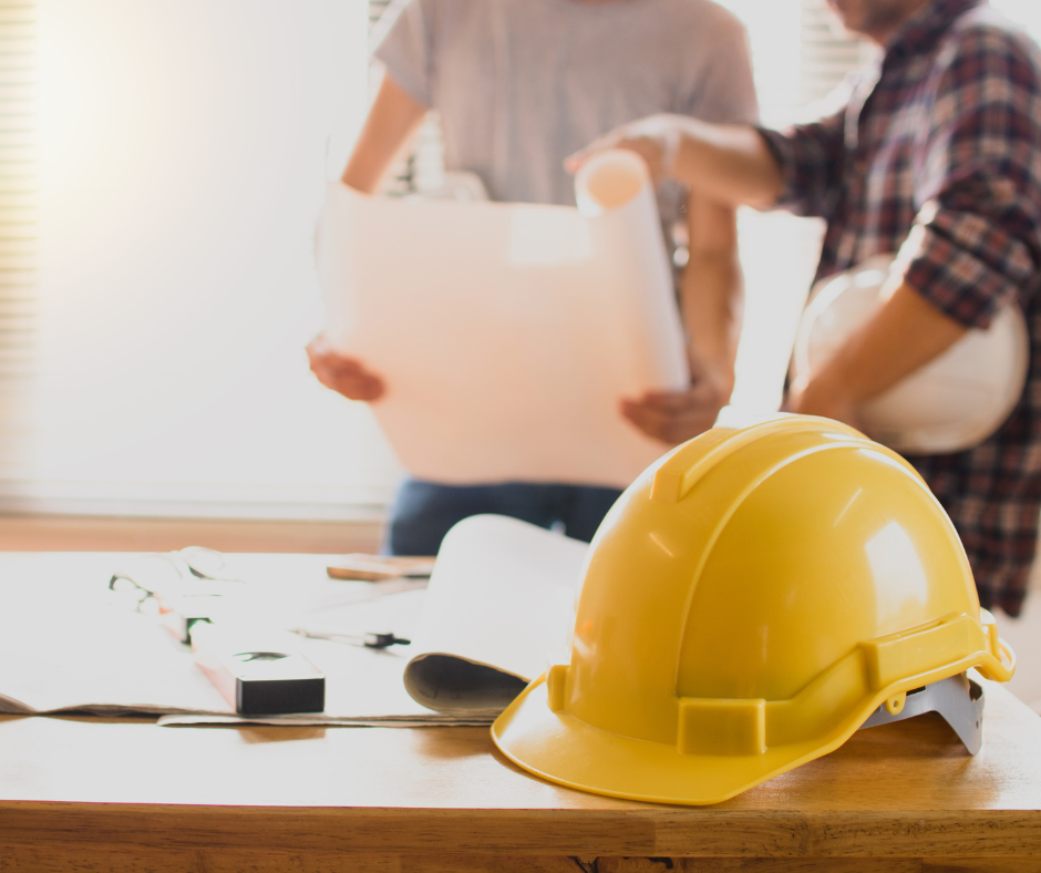 Sell My Construction Business