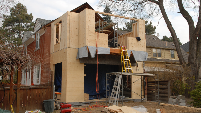 Profitable Design-Build General Contracting Business