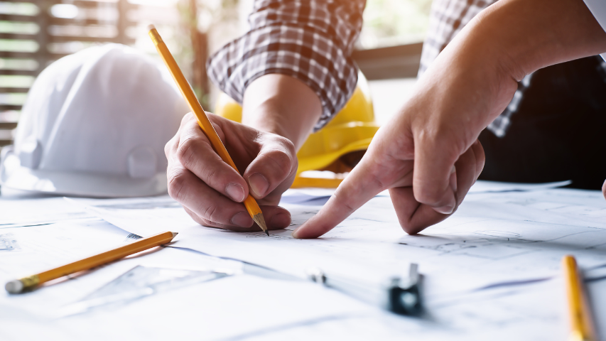 Commercial General Contracting & Construction Business