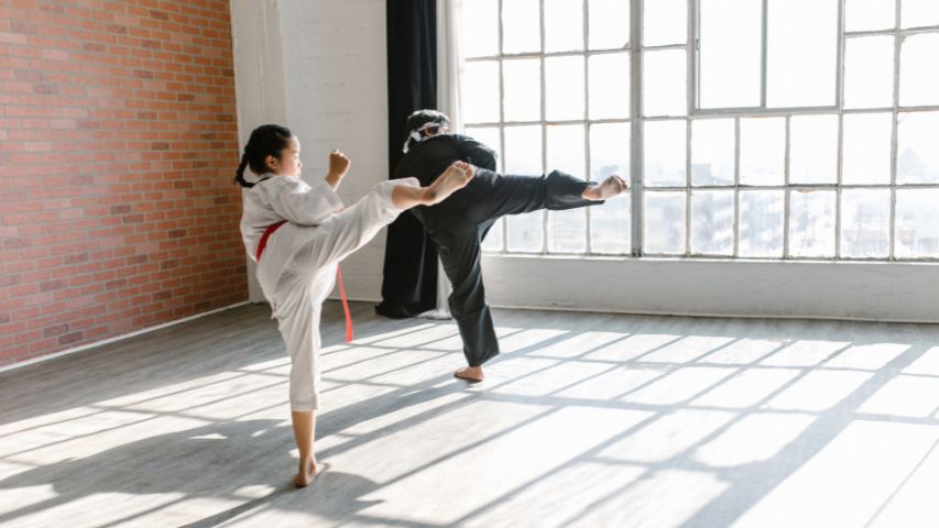 Turnkey Martial Arts Academy