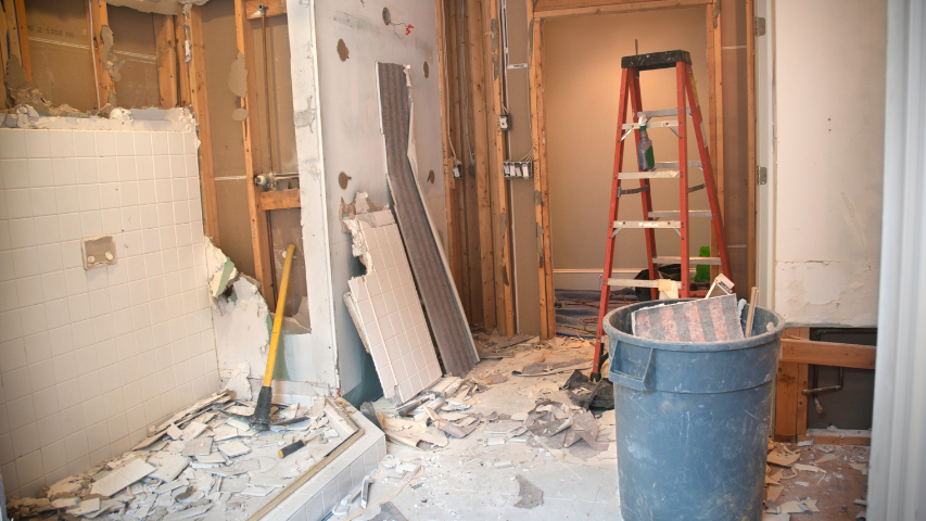 High-End Residential Renovation & Repair Business – 30 Years of Success