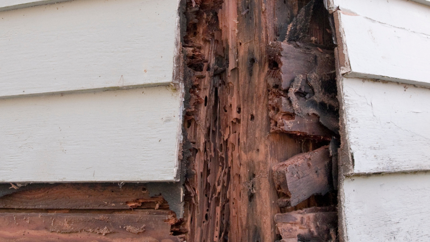 Large Termite & Pest Control Business