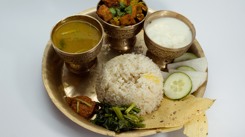 Ethnic Restaurant for Sale – Opportunity to keep or change the cuisine