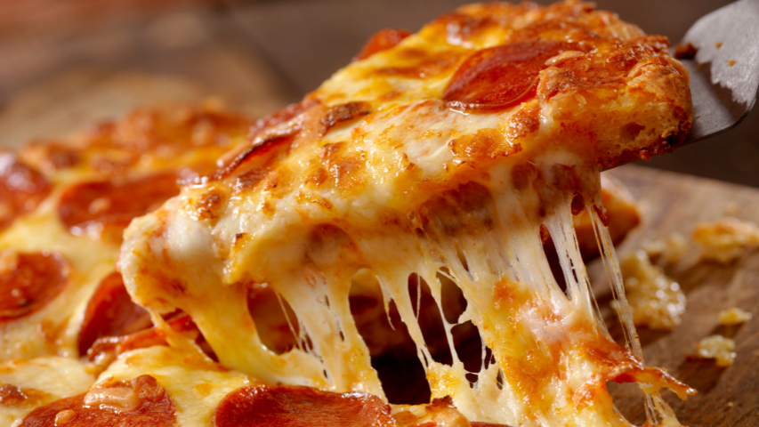 Popular Pizza Restaurant for Sale