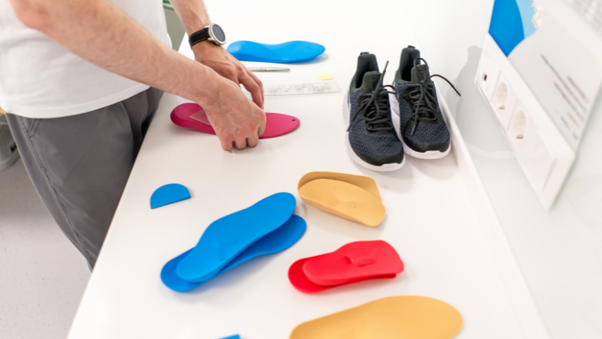Established & Profitable Podiatry Practice