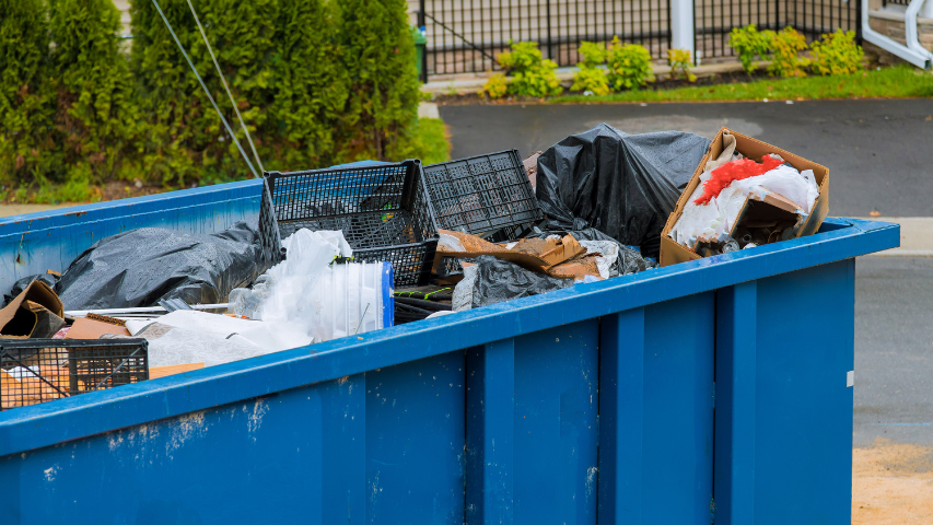 Waste Disposal Business for Sale – Established & Profitable