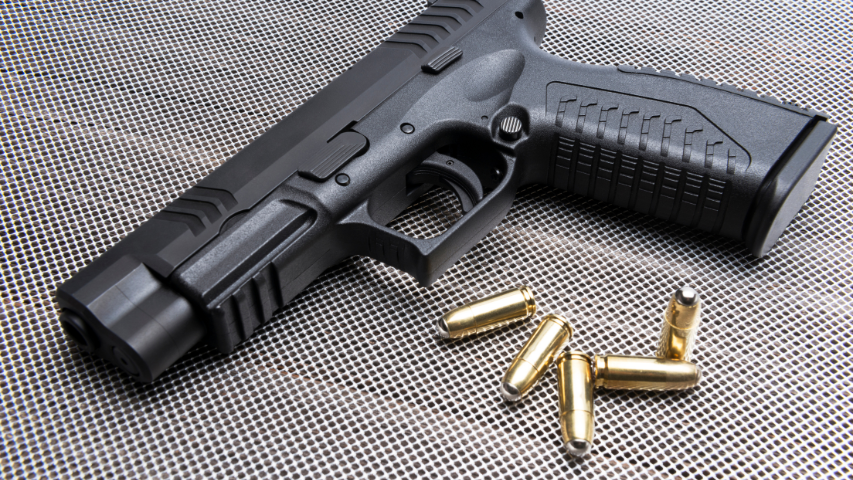 Gun & Ammo Store with Gunsmith Services – Profitable, Established, and Turnkey