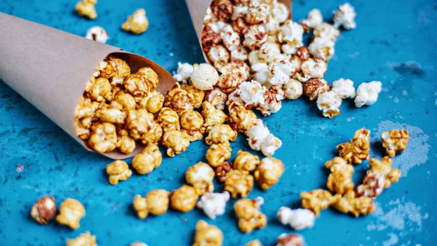 Turnkey Gourmet Snack Business with Huge Growth Potential