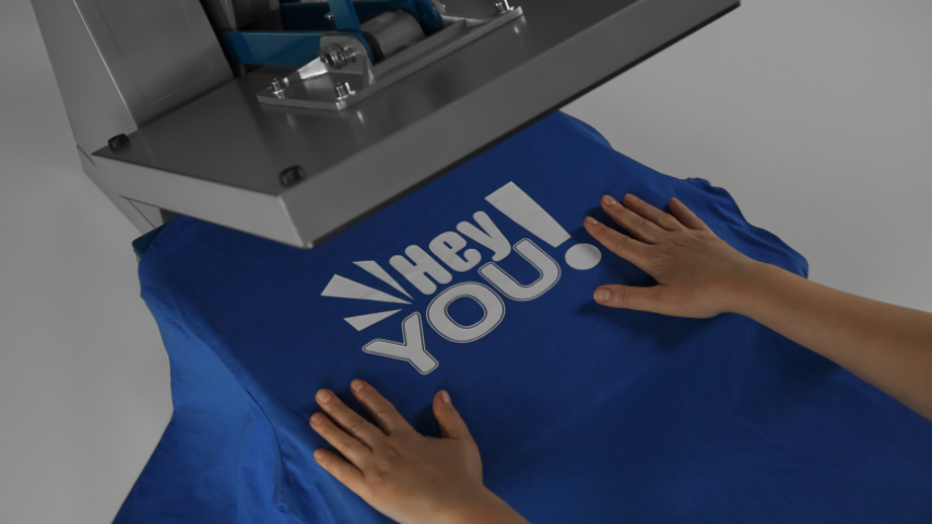 Turnkey Custom Apparel & Promotional Product Business for Sale