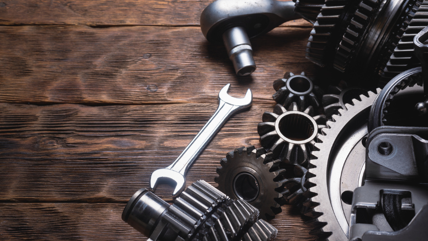 Material Handling Equipment Distributor
