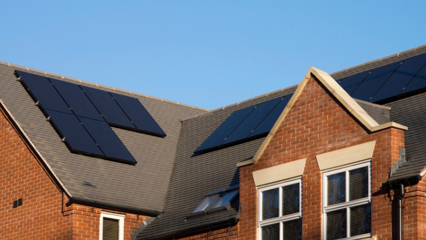 Established Solar Installation Business