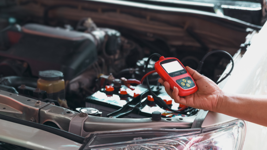 Turnkey Automotive Repair Shop For Sale