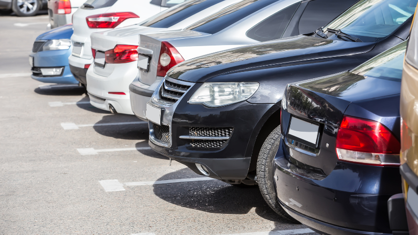 Pre-Owned Auto Dealership – Turnkey & Profitable