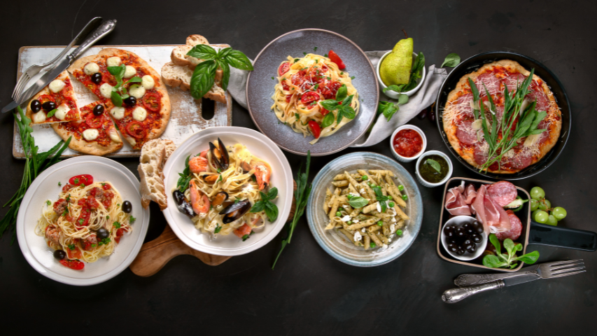 Thriving Neighborhood Pizzeria – A Beloved Local Favorite