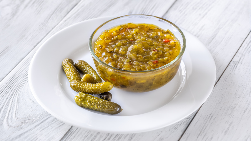 Beloved Southern Relish Brand Available for Acquisition