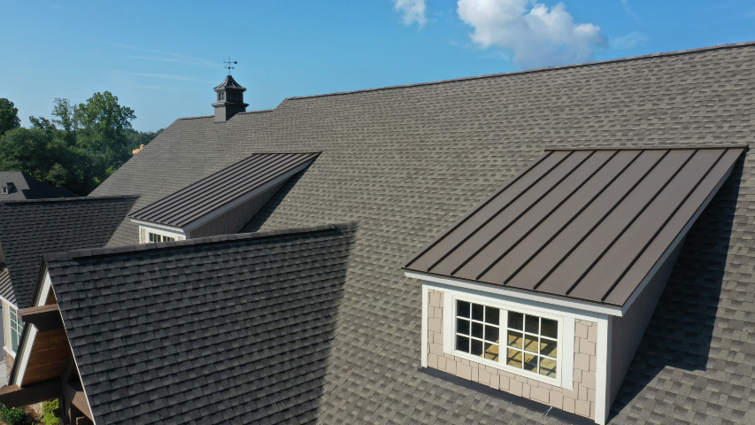 Established Roofing Business with Excellent Reputation – Ready for Growth