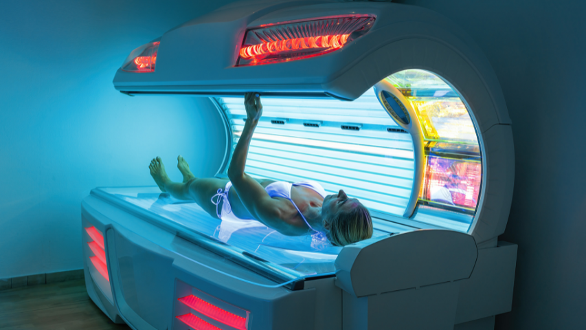 Established Day Spa and Tanning Salon – Fully Equipped & Highly Rated