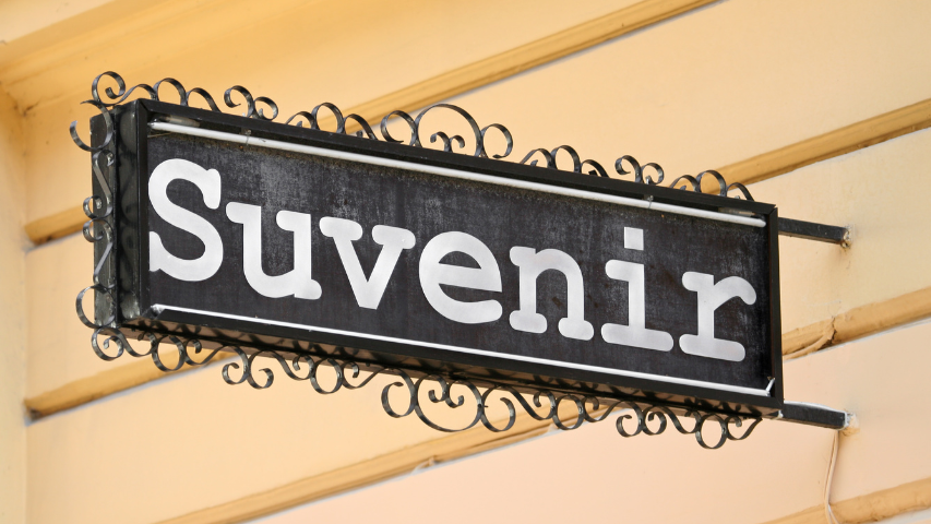 Established Wholesale Apparel & Souvenir Business – SBA Approved