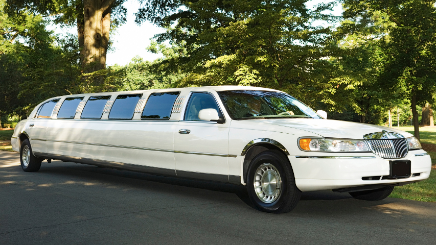 High-Demand Luxury Transportation Company with Full Fleet