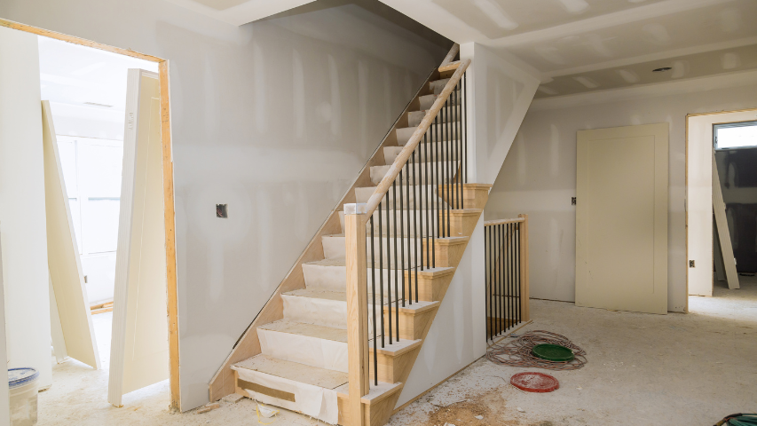 Home Repair & Renovation Company – Huge Growth Potential