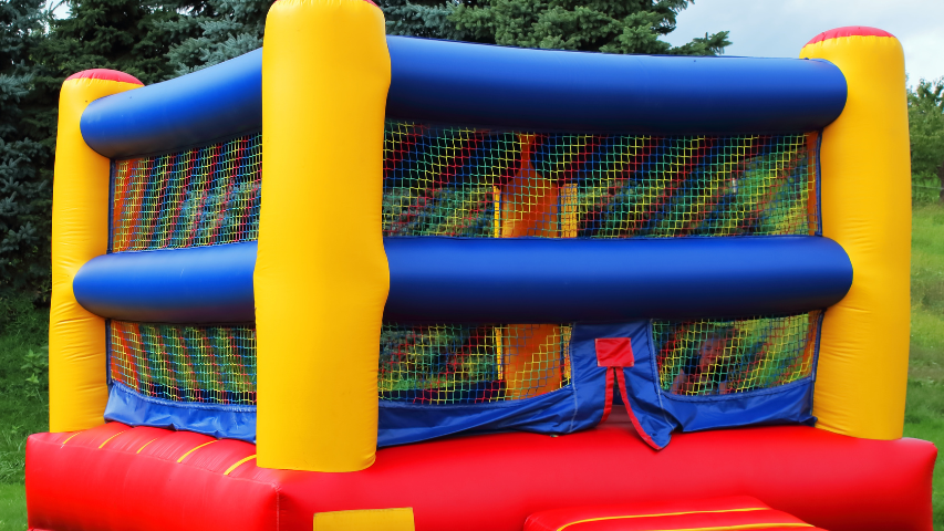 Event Party Rental Company – 30 Years of Success