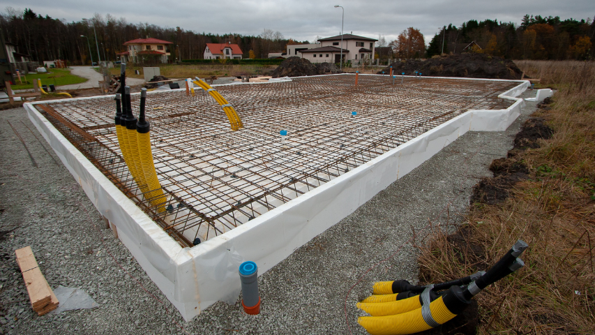 Specialty Construction & Engineering Business – Well-Established