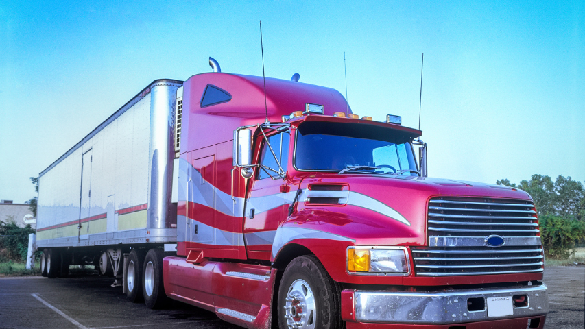 Established Transportation Business with Fleet Included
