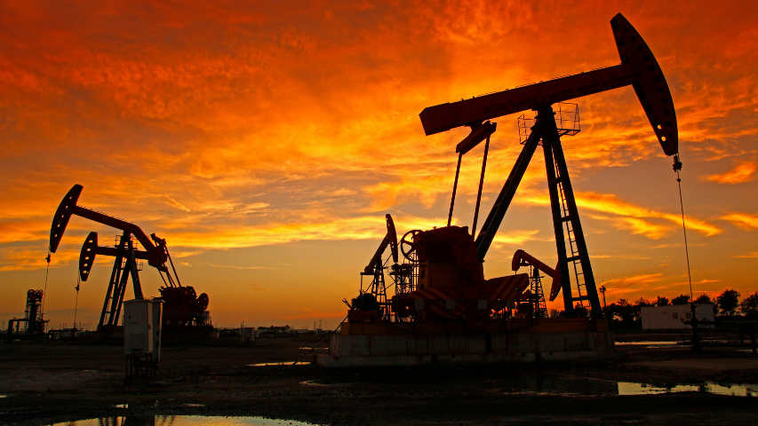 Global Oilfield Technology & Manufacturing Business