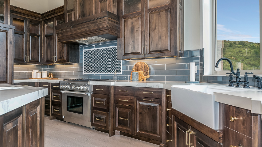 Established Custom Cabinetry Business – Over 40 years of experience