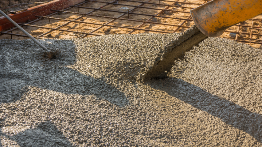 Patented Rebar Solutions Business – High Margins and Growth Potential
