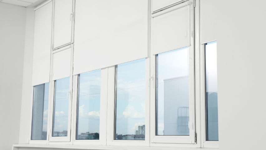 Well-Established Window Coverings & Home Security Business – Turnkey