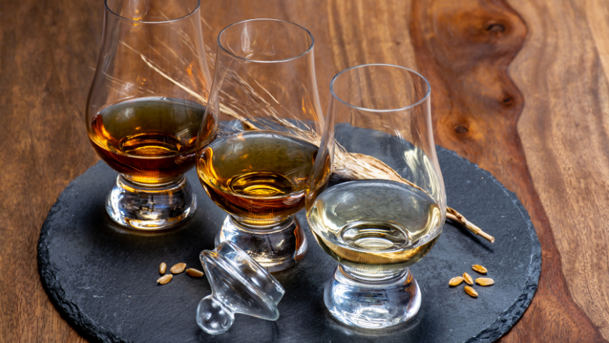 Award-Winning Distillery with Huge Growth Potential