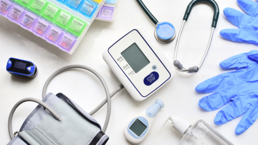 Established and Accredited Home Health Care Agency